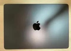 【美品】MacBook Air M3 16GB 256GB バッテリー100%