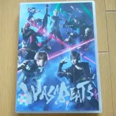 2025年最新】wasabeats dvdの人気アイテム - メルカリ