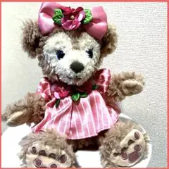シェリーメイぬいぐるみ 春コス2013 スプリングヴォヤッジ ディズニーシー限定