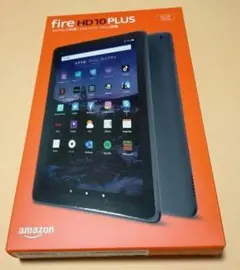 2025年最新】Amazon(アマゾン) Fire HD 10 タブレット(10.1