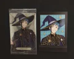 ツイステ　フロイド・リーチ　グッズセット