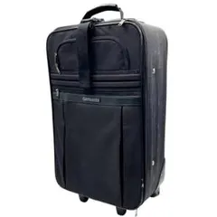 Samsonite サムソナイト キャリーケース ブラック 2輪