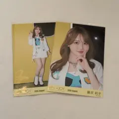 ニアジョイ 高橋舞 直筆 僕たちの歌 ヒキ - メルカリ