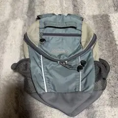 Coleman キッズ リュック バックパック