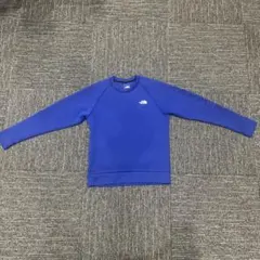ノースフェイススウェットメンズサイズL