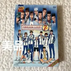 2026年最新】ミュージカル テニスの王子様 Dream Live 7thの人気