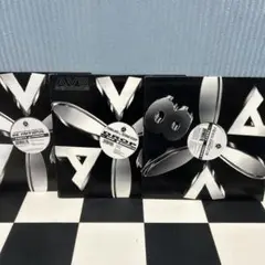 AV8 Records レコード 3枚セット
