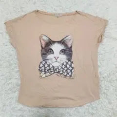 Paul & Joe Sister 猫イラストTシャツ_22のサムネイル