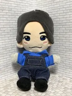 2026年最新】正門良規 ちびぬい 衣装の人気アイテム - メルカリ