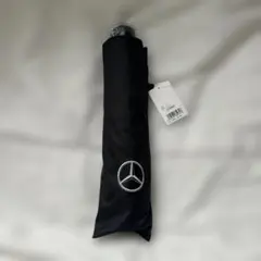Mercedes-Benz 折りたたみ傘