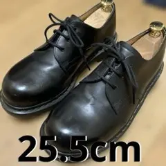 ドクターマーチン　1925 25.5cm スチールトゥ　3ホール