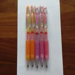 PILOT Juice ボールペンセット