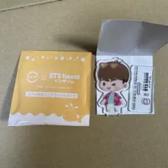 BTS Island アクリルスタンド
