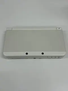 本体(New 3DS) ホワイト