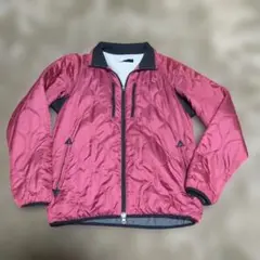 希少 美品 Oakley 中綿 キルティングジャケット archive Y2K