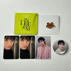 NCTdream6thミニアルバム ロンジュンver. - メルカリ
