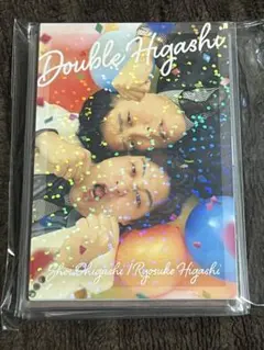 よしもとコレカ　ダブルヒガシまとめ売り