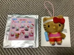 サンリオ　スクールコレクション シークレットマスコット ハローキティ　②