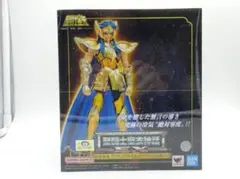 聖闘士聖衣神話EX アクエリアスカミュ リバイバル版