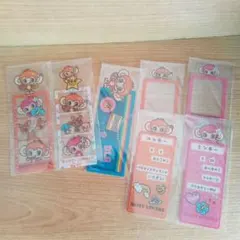 ブックマークコレクション　デイジーラヴァーズ　まとめ売り