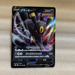 G*d様 【早い者勝ち】ブラッキーV RR S8b VMAXクライマックス 10