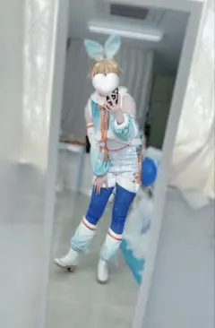 あんスタ Ra*bits アルバム衣装