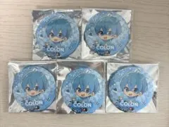 2026年最新】ころん 缶バッジ 2022 summerの人気アイテム - メルカリ