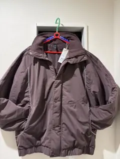 Adidas BYD3S ルーズフィット パデッドジャケット ジャンパー