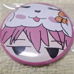 いれいす　ないこ　手書き缶バッジ　第19弾　最終値下げ