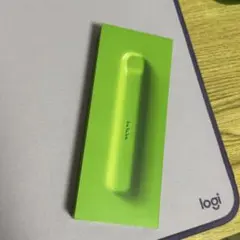 DR.VAPE model3 ドクターベイプ3 本体　グリーン