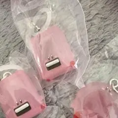 カービィ めじるしアクセサリー 星のカービィ3種