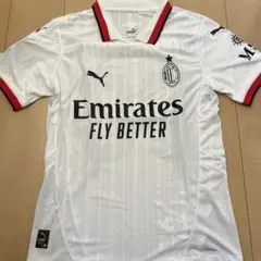 2026年最新】acミラン ユニフォーム 90sの人気アイテム - メルカリ