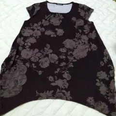 ワンピース　マタニティ　レディース　　М〜Ｌ