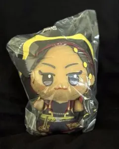 ⭐️新品未開封⭐️ディズニーツイステッドワンダーランドちびぐるみ寮服verジャミル❤︎