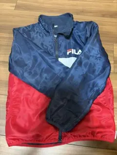 FILA キッズ ジャケット 130