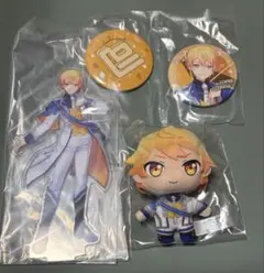 セガラッキーくじ　プロセカ　Vol.6 天馬司