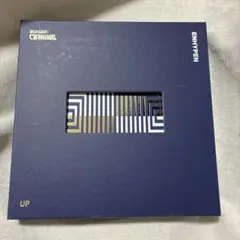 ENHYPEN BORDER: CARNIVAL UP