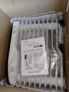 2025年最新】ウィングウェーブオイルヒーターの人気アイテム