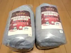 フランネル ボックスシーツ 冬用 接触温感 静電気防止 シングル ダブル対応