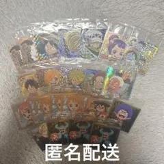 ワンピース にふぉるめ ウエハース まとめ売り