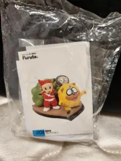 Furuta 20世紀漫画家コレクション 52 フィギュア