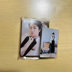 THE8 バインダー CARATver.