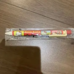 昭和レトロ ハローキティ　 シャープペン
