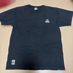 CHUMS チャムス Tシャツ ブラック Mサイズのサムネイル