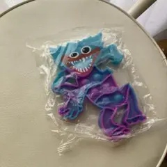 ハギーワギー★プッシュポップグラデーション