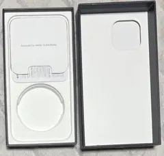 iPhone 13 Pro Max 空箱のみ（ゴールド / 256GB）