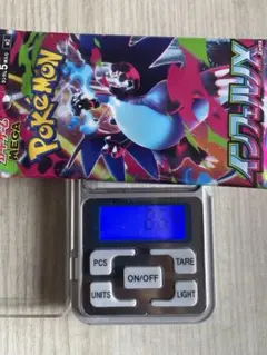 早い者勝ち！インフェルノX8.64g1パック