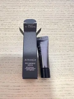 【新品未使用】アテニア　アイ リンクルセラム　3g アイクリームのサムネイル