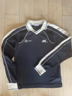 MAISON SPECIAL 長袖トップス ネイビー