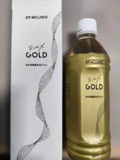 EMX GOLD 500ml